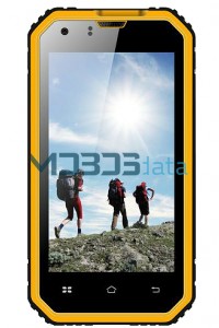 SIGMA MOBILE X-TREME PQ14 specifikacije